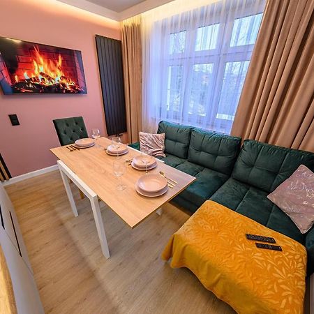 Perfekt Apartament Karpacz Exteriér fotografie