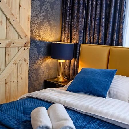 Perfekt Apartament Karpacz Exteriér fotografie