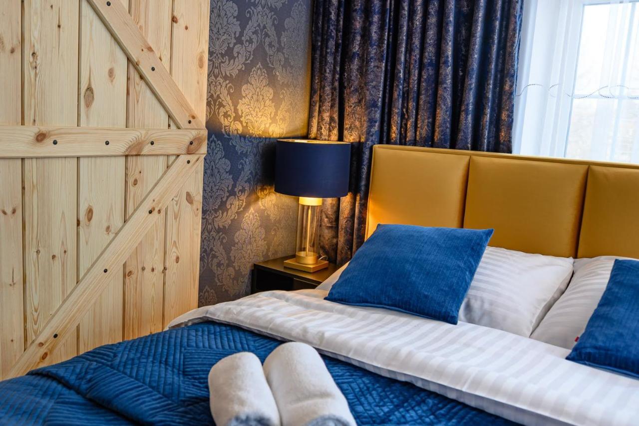 Perfekt Apartament Karpacz Exteriér fotografie