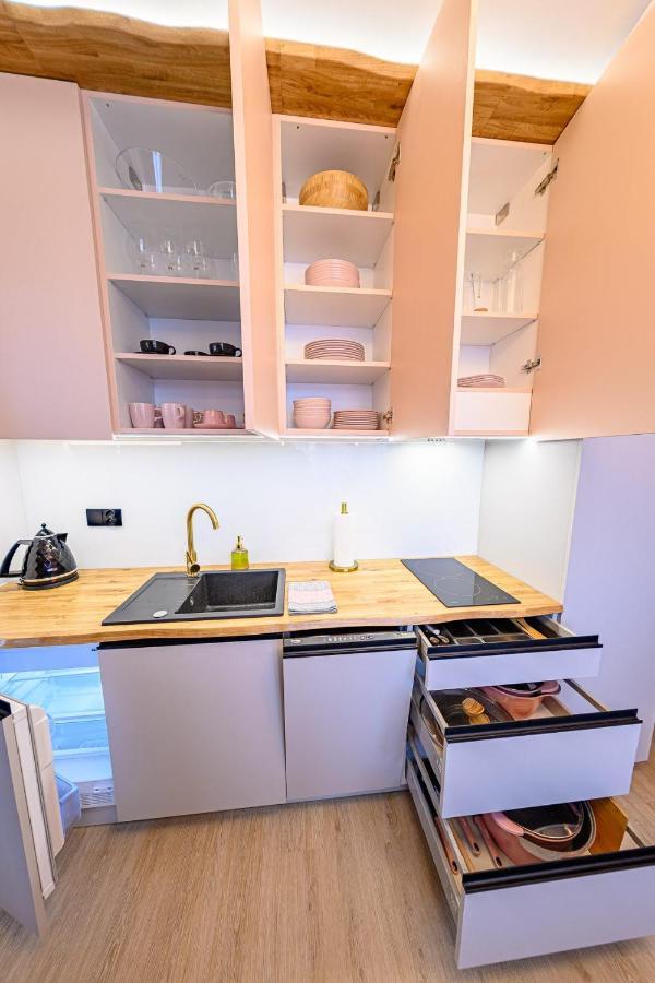 Perfekt Apartament Karpacz Exteriér fotografie
