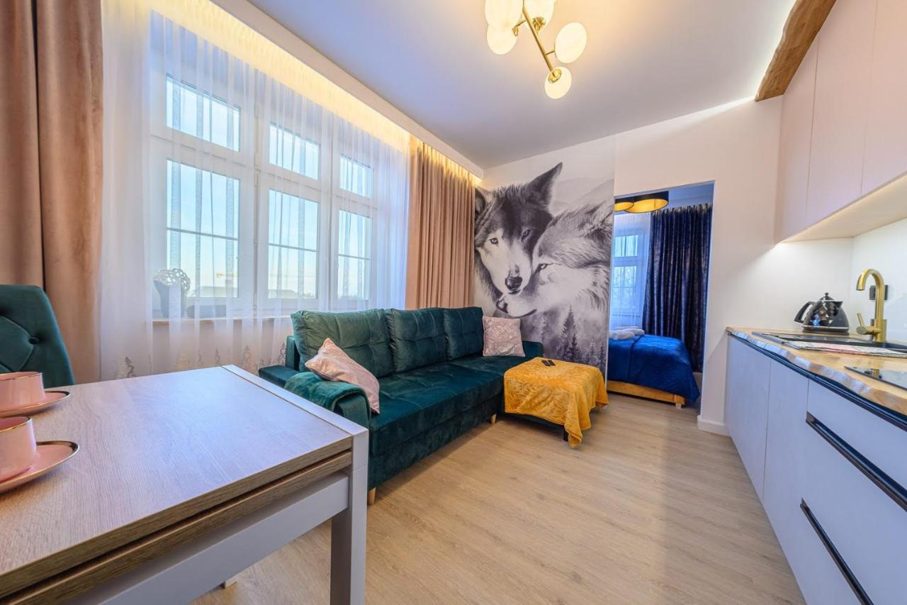 Perfekt Apartament Karpacz Exteriér fotografie