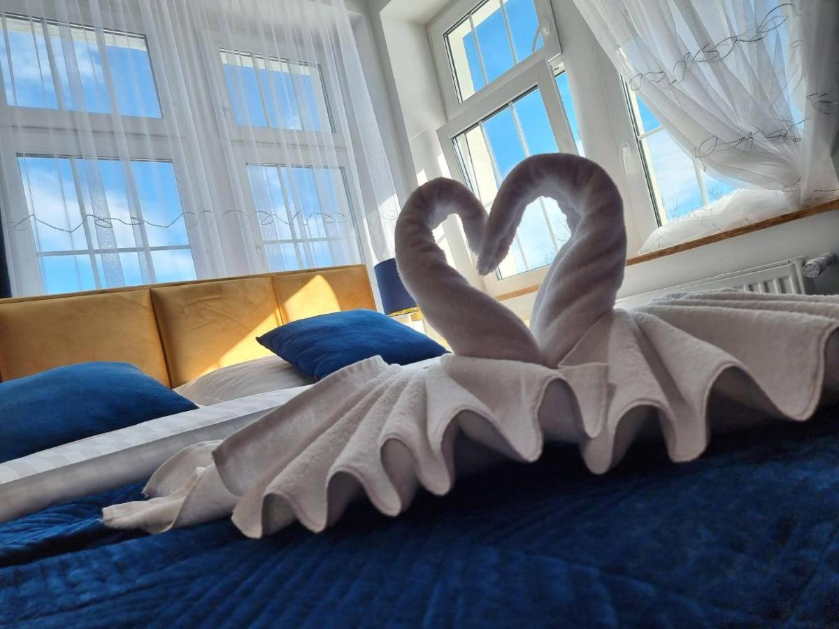 Perfekt Apartament Karpacz Exteriér fotografie