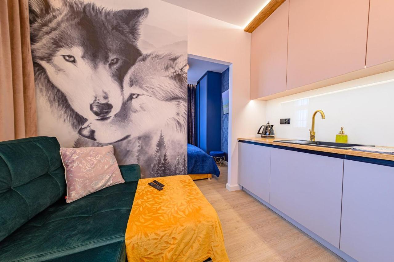 Perfekt Apartament Karpacz Exteriér fotografie