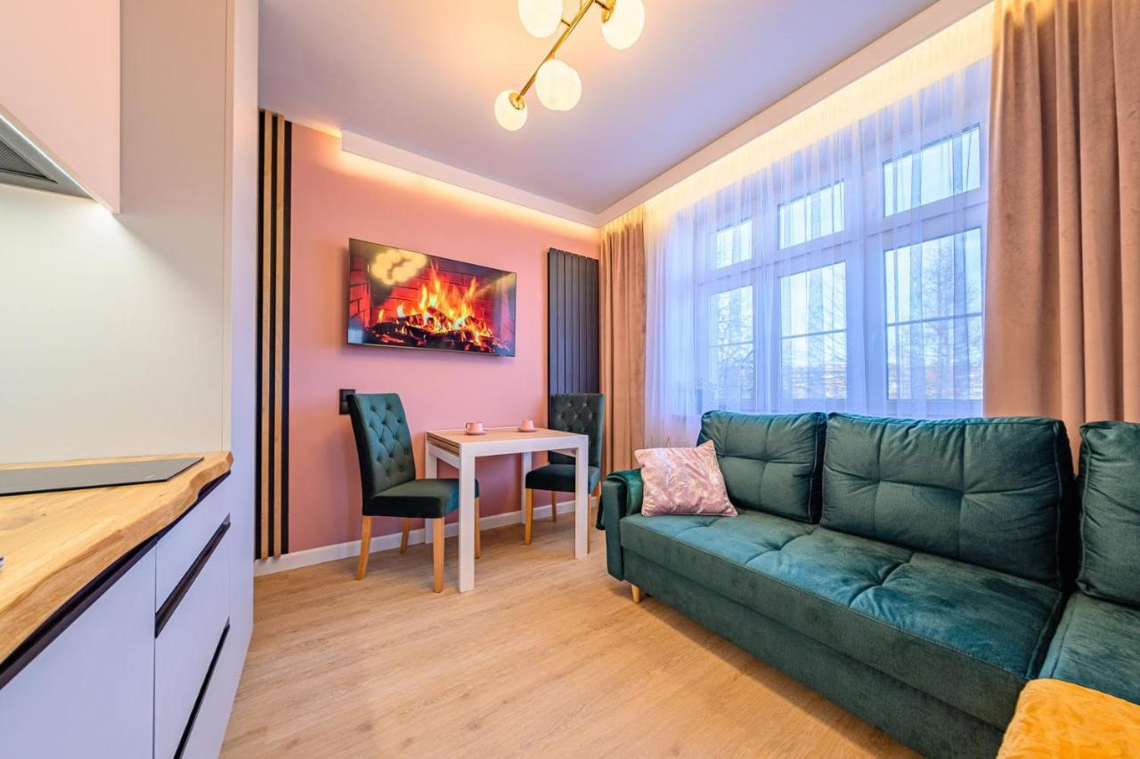 Perfekt Apartament Karpacz Exteriér fotografie