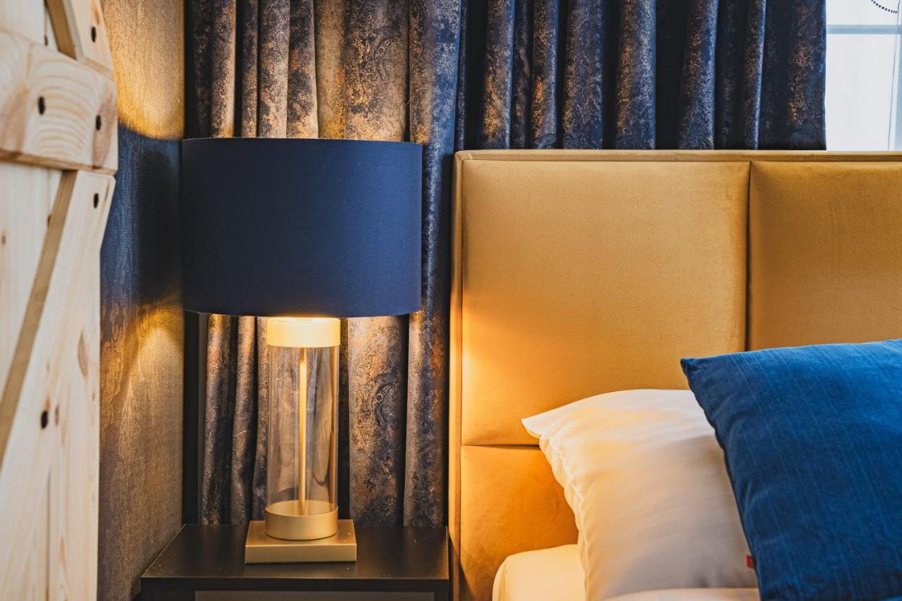 Perfekt Apartament Karpacz Exteriér fotografie