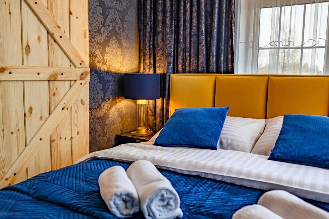 Perfekt Apartament Karpacz Exteriér fotografie