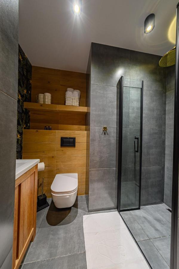 Perfekt Apartament Karpacz Exteriér fotografie