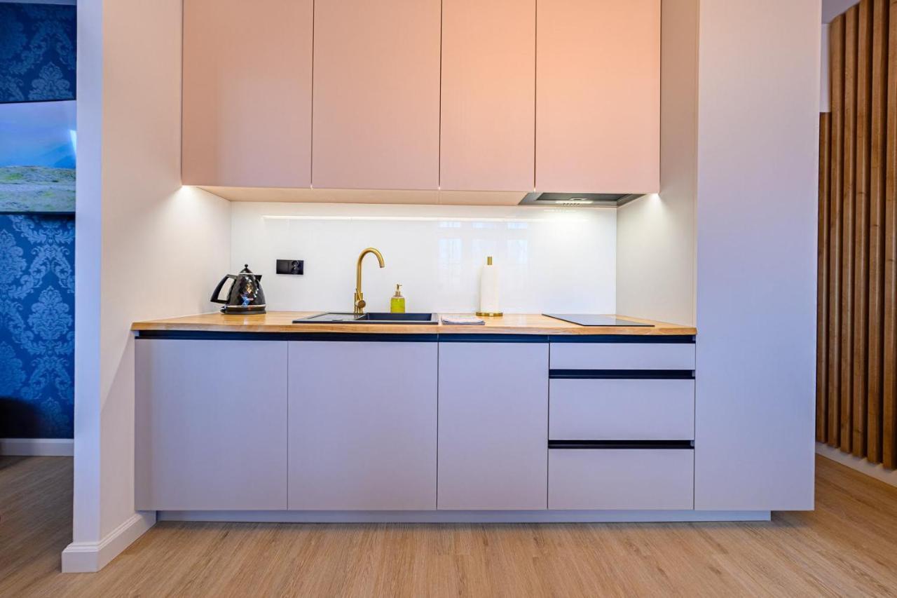 Perfekt Apartament Karpacz Exteriér fotografie